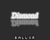 B. ♛ Diamond-List