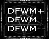 DFWM Dance 3 SPD