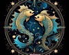 Hallones pisces M