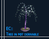 EC:Tree in pot derivable