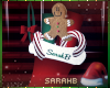 ;) Stocking SarahB