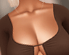Selly Top Brown