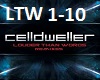 Celldweller- louder p1