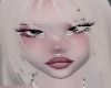 blushy