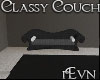 Classy couch