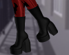 Vampire Boots