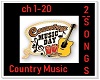 Country Music -8