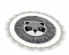 RUG MAPACHE ROUND