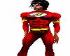 (s)flash bodysuit