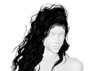 Ava Black Hair V1