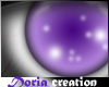 #D Purple Eyes V2 M