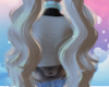 V - Anime Test