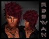 Asente Side Cut Red