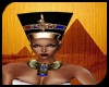 Egyptian Queen HeadDress
