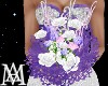 *Glam Wedding Bouquet*