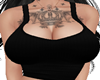 BLACK TANK + TAT