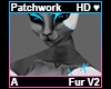 Patchwork Fur A V2
