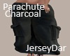 Parachute Charcoal