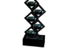 water fall