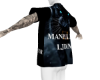 Shirt + Skull + Tiger