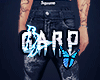Skelly Jeans