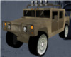 -k- modified Humvee