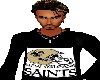 Saints Hoody