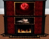 SG Vampire Fireplace