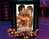 [HB]Gay Kissing in Rain