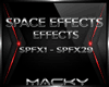 [MK] SPFX Effects Vol.1