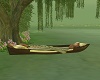 Spring Lake Boat