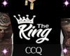 [CCQ]King Blk-Cpl