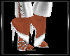[SD] Lavish Heels White