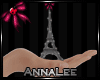 AL| Beckinsale Frose