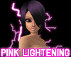 4u Pink Lightning