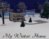 My Winter Home