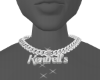 Kentrell's|Chain