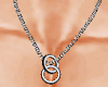 | Couple Necklace H