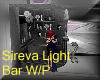 Sireva Light Bar W/P