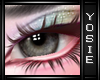 Y| Billie Unisex Eyes
