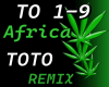 Africa - TOTO REMIX