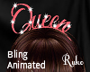 [rk2]Head Sign Queen