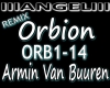 Trance - Orbion