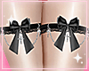 eGirl Dolly Garters