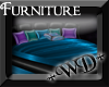 +WD+ Wonderous Bed