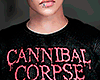 狼 Cannibal Corpse