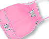 {L} Bag Habits pink