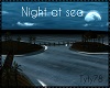 *TY78* Night at sea