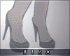 >3* heels / dots