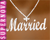 [Nova] Married Necklace